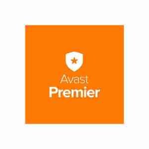 Avast Premier Antivirus Full 1 Pc Licencia 1Y
