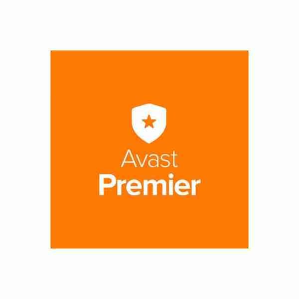 Avast Premier Antivirus Full 1 Pc Licencia 1Y