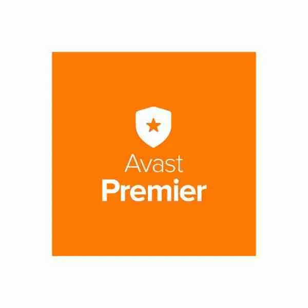 Avast Premier Antivirus Full 1 Pc Licencia 1Y