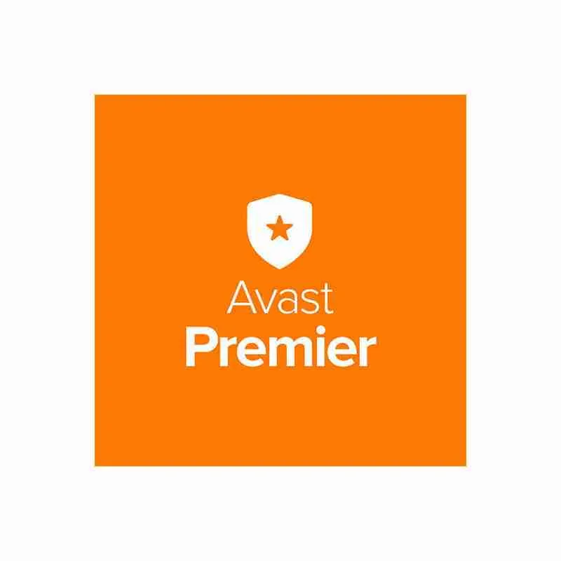 Avast Premier Antivirus Full 1 Pc Licencia 1Y CDKEY
