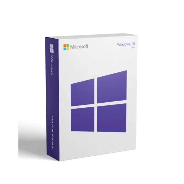 Windows 10 Pro 32/64 Bits Permanente Multilenguaje - Imagen 2
