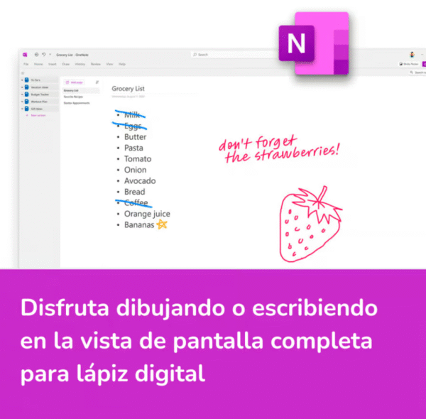 Office 2024 Professional Plus - Imagen 3