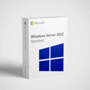 Licencia Windows Server 2022 CDKEY