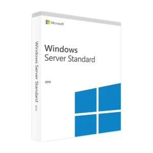 Comprar Windows Server 2019 Standard