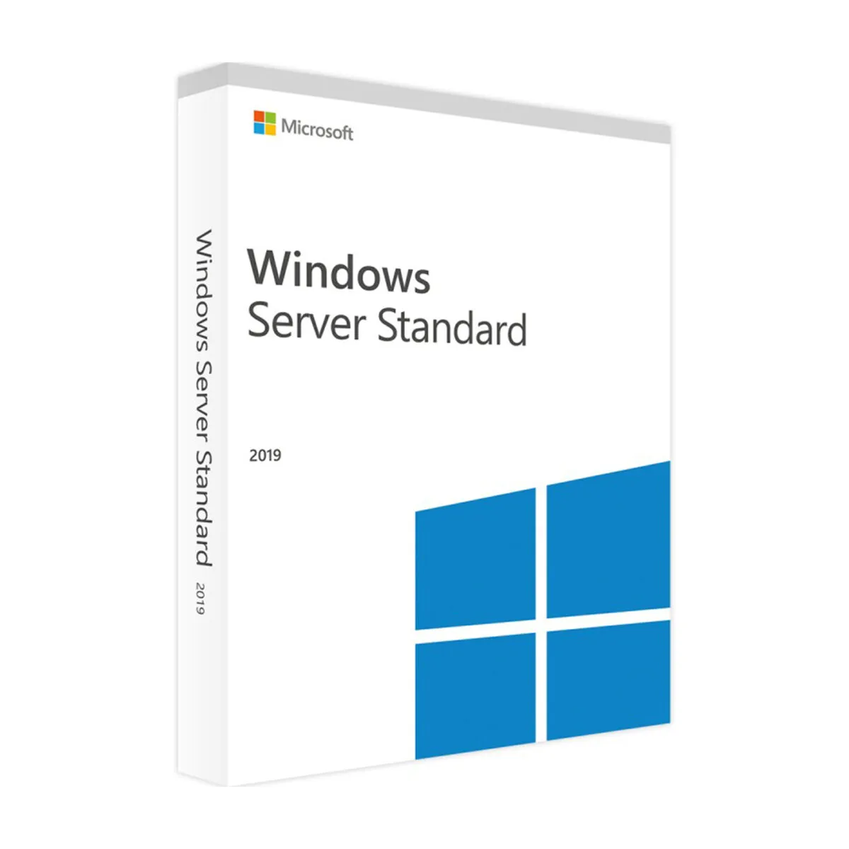 Comprar Windows Server 2019 Standard